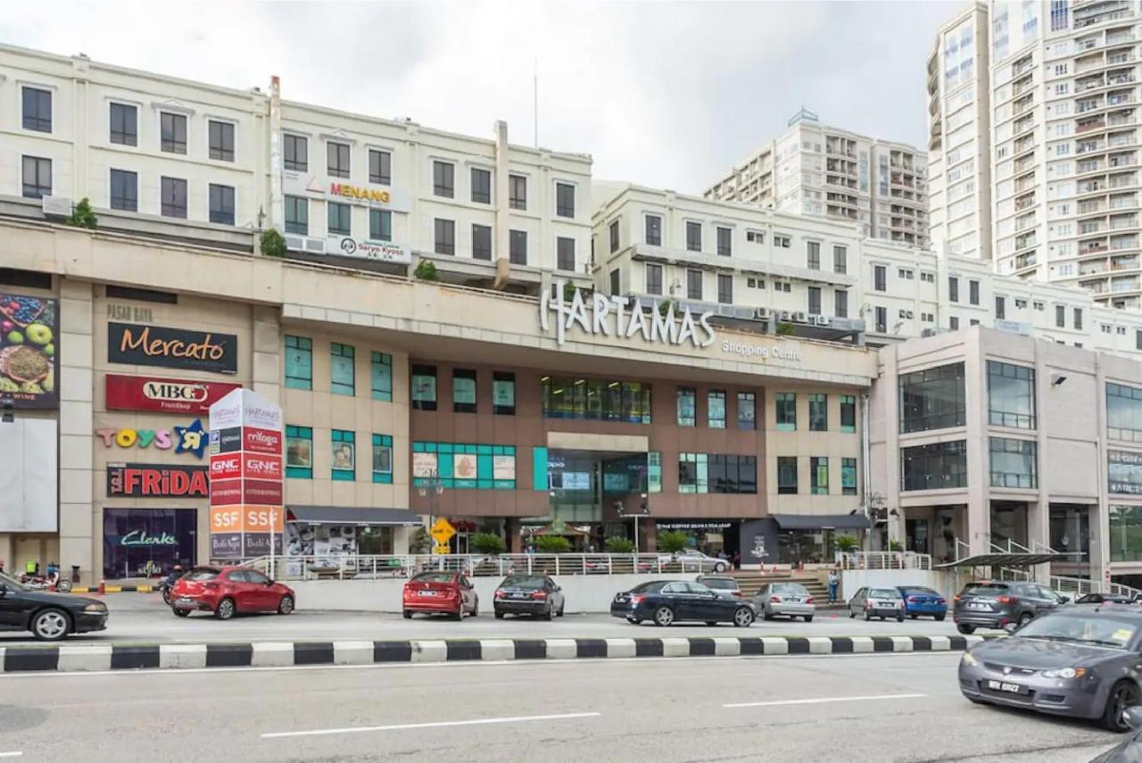 Hotel Dorsett Sri Hartamas Kl By Roam Kuala Lumpur Exterior foto